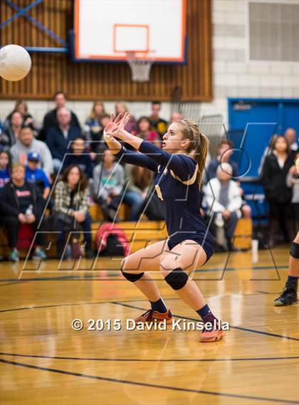 Thumbnail 2 in Rocklin vs. Elk Grove photogallery.