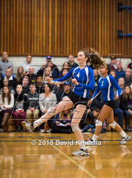 Thumbnail 2 in Rocklin vs. Elk Grove photogallery.