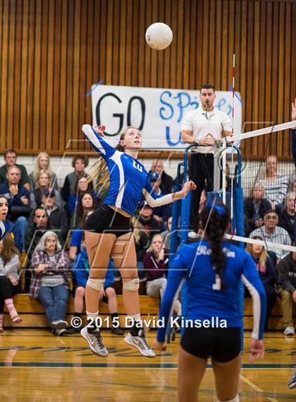Thumbnail 1 in Rocklin vs. Elk Grove photogallery.