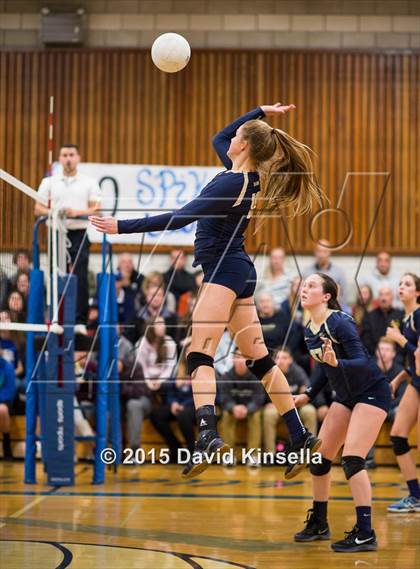 Thumbnail 1 in Rocklin vs. Elk Grove photogallery.