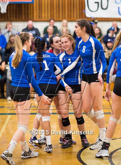 Thumbnail 1 in Rocklin vs. Elk Grove photogallery.