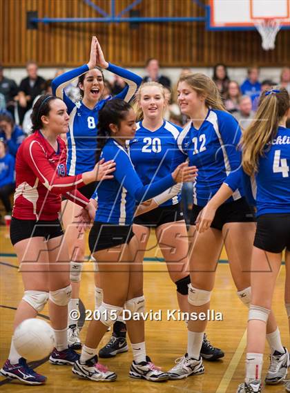 Thumbnail 1 in Rocklin vs. Elk Grove photogallery.