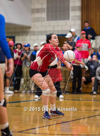 Thumbnail 2 in Rocklin vs. Elk Grove photogallery.