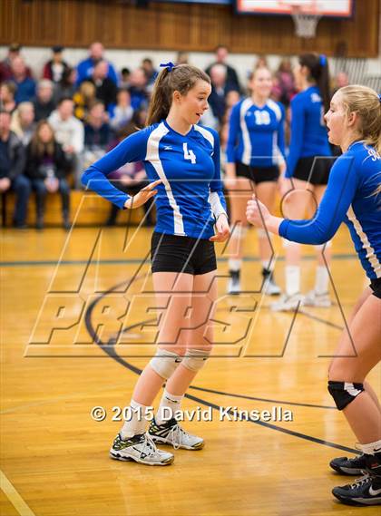 Thumbnail 1 in Rocklin vs. Elk Grove photogallery.