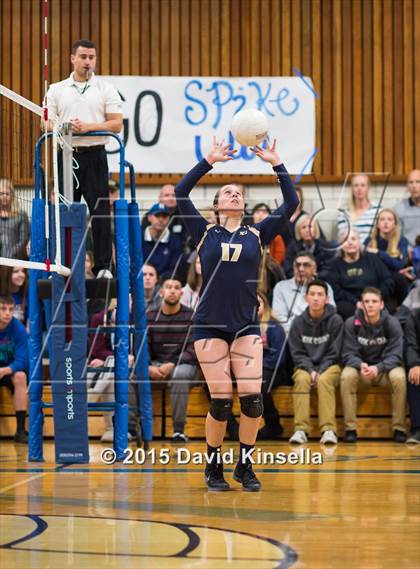 Thumbnail 2 in Rocklin vs. Elk Grove photogallery.
