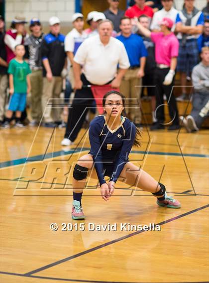 Thumbnail 1 in Rocklin vs. Elk Grove photogallery.