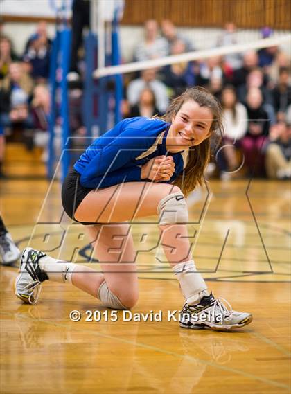 Thumbnail 3 in Rocklin vs. Elk Grove photogallery.