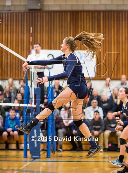 Thumbnail 3 in Rocklin vs. Elk Grove photogallery.