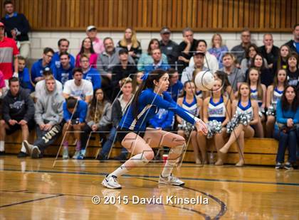 Thumbnail 3 in Rocklin vs. Elk Grove photogallery.