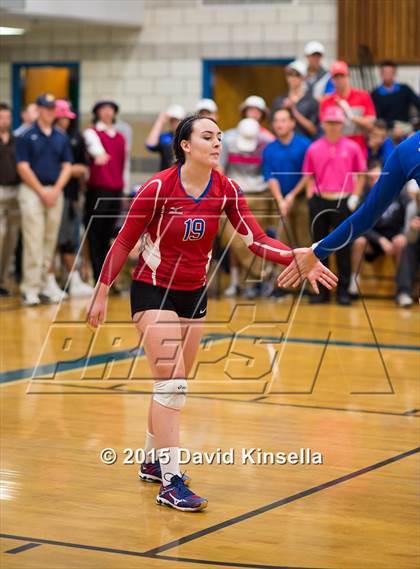 Thumbnail 1 in Rocklin vs. Elk Grove photogallery.
