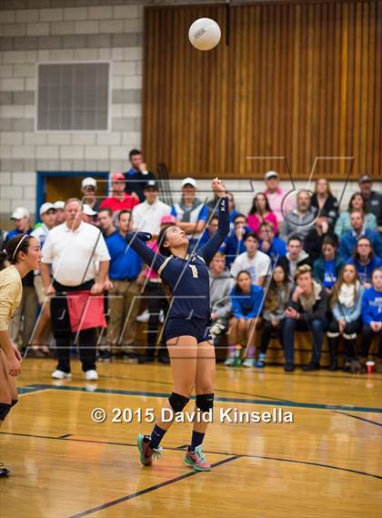 Thumbnail 3 in Rocklin vs. Elk Grove photogallery.