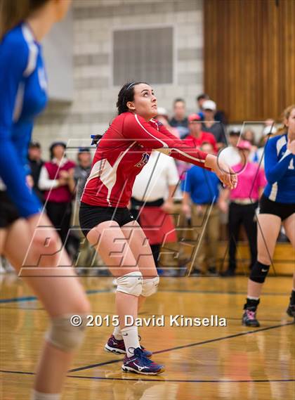 Thumbnail 1 in Rocklin vs. Elk Grove photogallery.