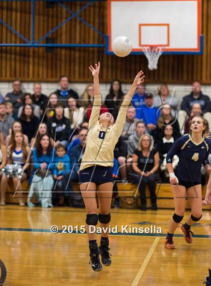 Thumbnail 3 in Rocklin vs. Elk Grove photogallery.