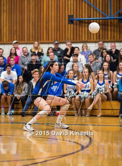Thumbnail 1 in Rocklin vs. Elk Grove photogallery.