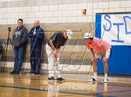 Thumbnail 3 in Rocklin vs. Elk Grove photogallery.