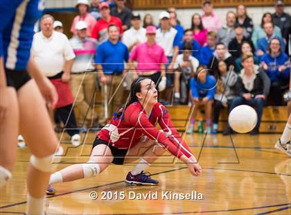 Thumbnail 3 in Rocklin vs. Elk Grove photogallery.