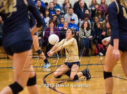 Thumbnail 3 in Rocklin vs. Elk Grove photogallery.