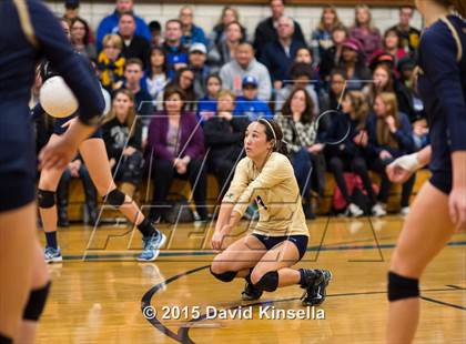 Thumbnail 2 in Rocklin vs. Elk Grove photogallery.