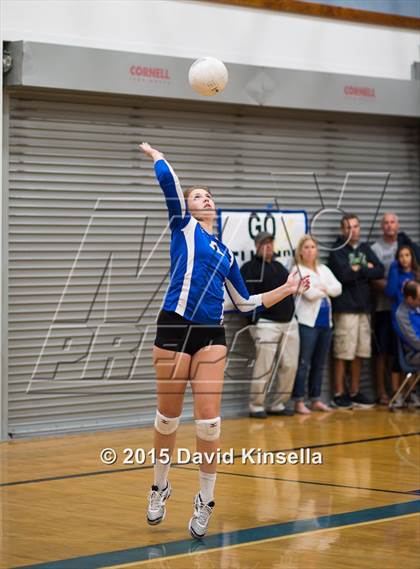 Thumbnail 1 in Rocklin vs. Elk Grove photogallery.