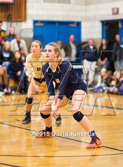 Thumbnail 2 in Rocklin vs. Elk Grove photogallery.