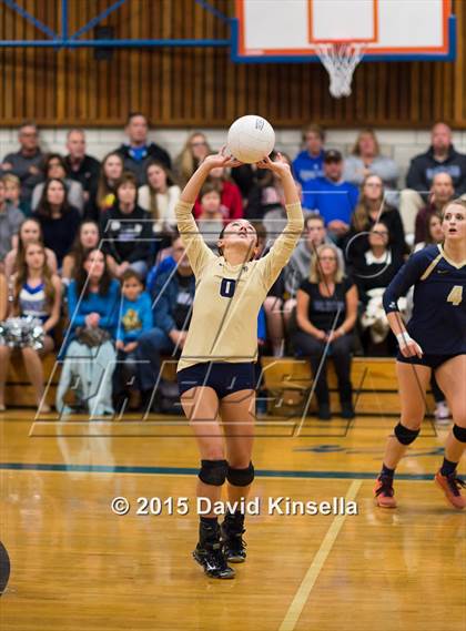 Thumbnail 2 in Rocklin vs. Elk Grove photogallery.