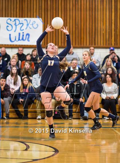 Thumbnail 3 in Rocklin vs. Elk Grove photogallery.