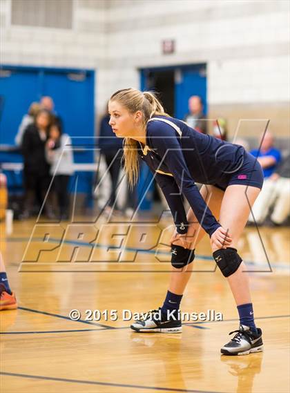 Thumbnail 1 in Rocklin vs. Elk Grove photogallery.