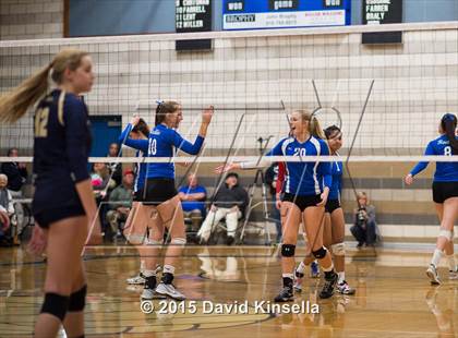 Thumbnail 2 in Rocklin vs. Elk Grove photogallery.