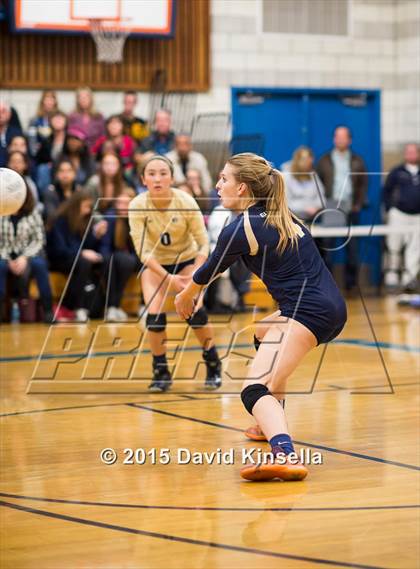 Thumbnail 2 in Rocklin vs. Elk Grove photogallery.