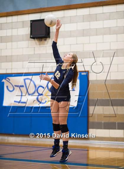 Thumbnail 1 in Rocklin vs. Elk Grove photogallery.