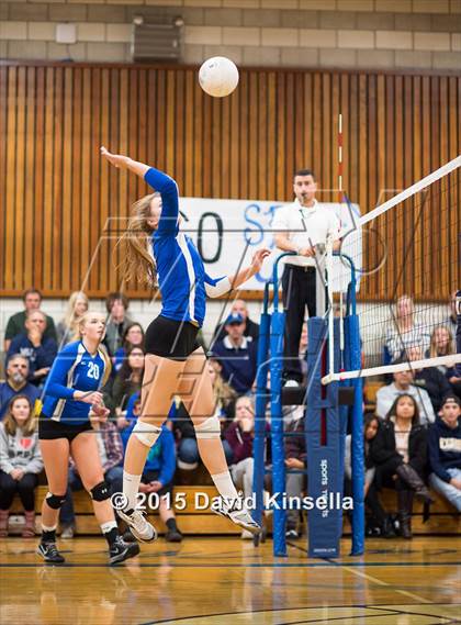 Thumbnail 1 in Rocklin vs. Elk Grove photogallery.