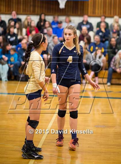 Thumbnail 2 in Rocklin vs. Elk Grove photogallery.