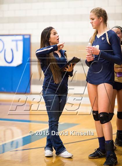Thumbnail 1 in Rocklin vs. Elk Grove photogallery.