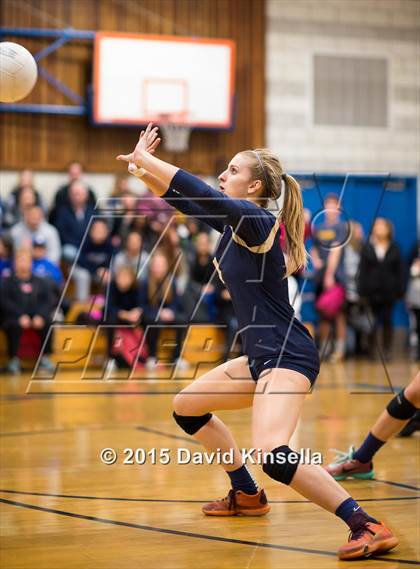 Thumbnail 2 in Rocklin vs. Elk Grove photogallery.