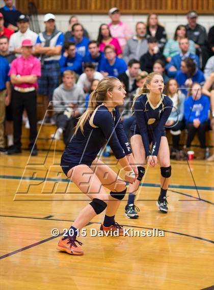 Thumbnail 2 in Rocklin vs. Elk Grove photogallery.