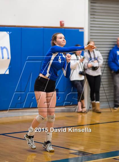 Thumbnail 1 in Rocklin vs. Elk Grove photogallery.