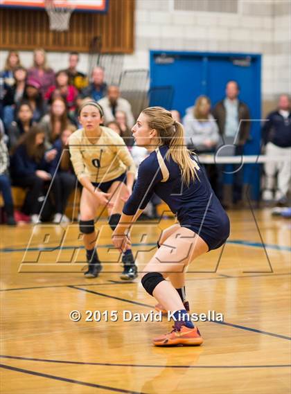 Thumbnail 1 in Rocklin vs. Elk Grove photogallery.