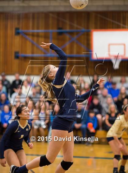 Thumbnail 2 in Rocklin vs. Elk Grove photogallery.