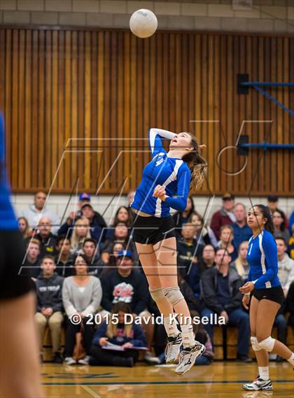 Thumbnail 2 in Rocklin vs. Elk Grove photogallery.