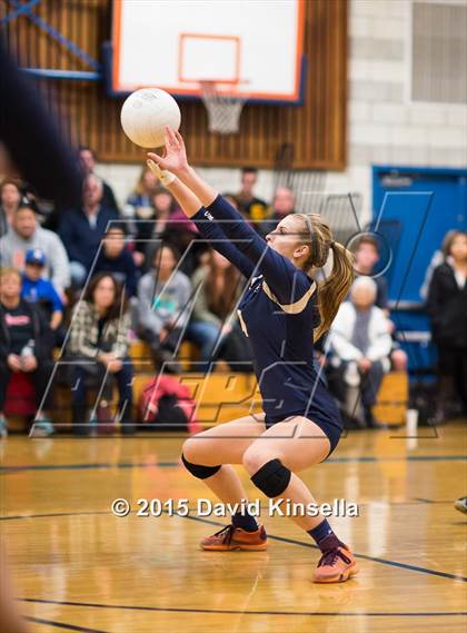 Thumbnail 3 in Rocklin vs. Elk Grove photogallery.