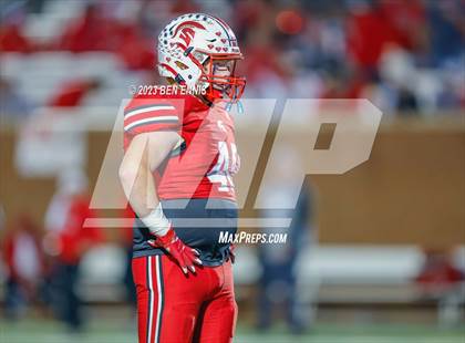 Thumbnail 1 in Gatewood vs. Edmund Burke Academy (GIAA 2A Championship) photogallery.