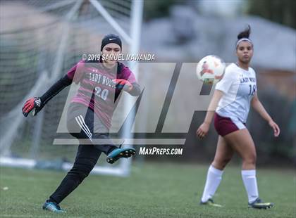 Thumbnail 3 in Sotomayor @ Birmingham (CIF LACS D1 2nd Round Playoff) photogallery.