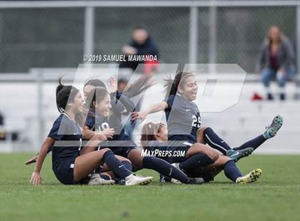 Thumbnail 3 in Sotomayor @ Birmingham (CIF LACS D1 2nd Round Playoff) photogallery.