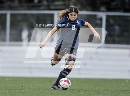 Thumbnail 3 in Sotomayor @ Birmingham (CIF LACS D1 2nd Round Playoff) photogallery.