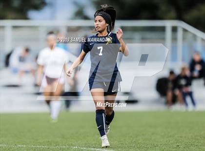 Thumbnail 2 in Sotomayor @ Birmingham (CIF LACS D1 2nd Round Playoff) photogallery.