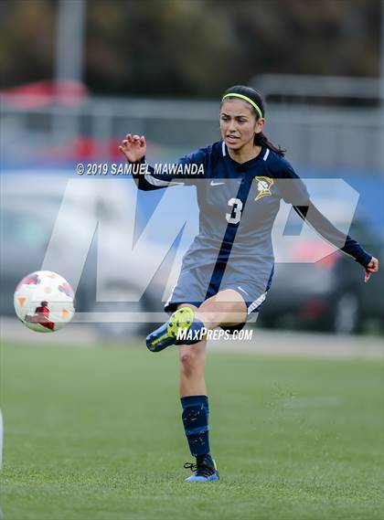 Thumbnail 3 in Sotomayor @ Birmingham (CIF LACS D1 2nd Round Playoff) photogallery.