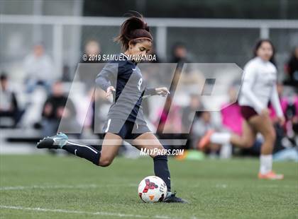 Thumbnail 2 in Sotomayor @ Birmingham (CIF LACS D1 2nd Round Playoff) photogallery.