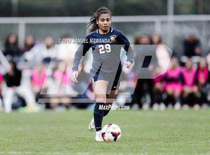 Thumbnail 2 in Sotomayor @ Birmingham (CIF LACS D1 2nd Round Playoff) photogallery.