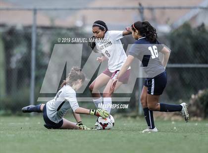 Thumbnail 3 in Sotomayor @ Birmingham (CIF LACS D1 2nd Round Playoff) photogallery.