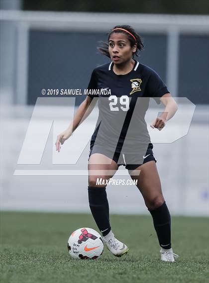 Thumbnail 2 in Sotomayor @ Birmingham (CIF LACS D1 2nd Round Playoff) photogallery.